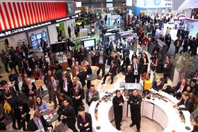 Five brand trends for Mobile World Congress 2015