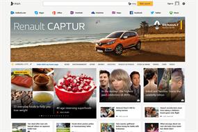 Microsoft to shift display and mobile ad sales to AOL