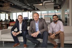 Isobar poaches business directors from Wunderman and Grey London