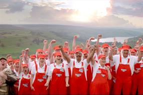 Yorkshire Tea launches £5 million campaign