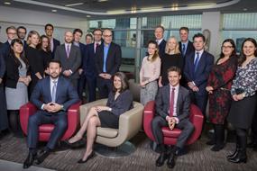 The Planning Law Survey: The top law firms and solicitors
