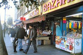 Southall opportunity area planning guidance published