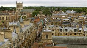 Turley recruits on back of Cambridge expansion