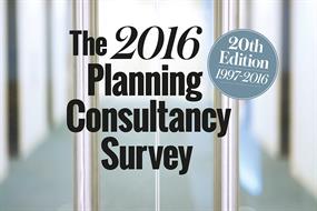 The Planning Consultancy Survey 2016: market-by-market predictions