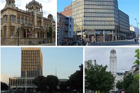 Data blog: Who has reason to fear the white paper's housing delivery test?