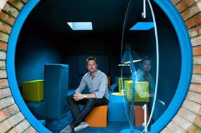 Need to know: George Clarke launches housing innovation drive