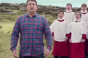 Plusnet airs light-hearted manifesto ad