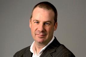 Cheil hires WPP exec Chris Chalk to lead strategy