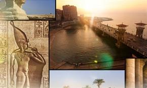 Egypt predicts return to 2010 MICE levels