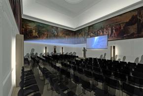 C&IT to broadcast hybrid events conference live from RSA House C&IT to broadcast hybrid events conference live from RSA House