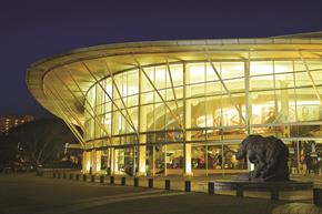 Paragon Conventions to sue over £400k fraud in South Africa Paragon Conventions to sue over £400k fraud in South Africa