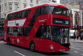 Transport for London opens events tender Transport for London opens events tender