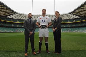 Guinness planning client entertainment for England Rugby tie-in Guinness planning client entertainment for England Rugby tie-in