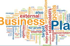 Business Planning - Setting goals is the road to success