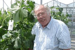 Grower of the Year Awards - Outstanding contribution to the industry