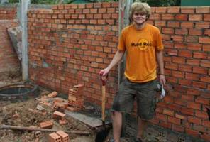 Projects Abroad placement in Cambodia
