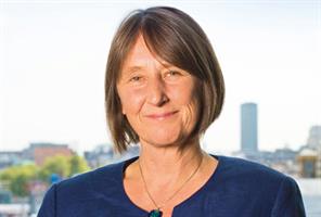 Dawn Austwick