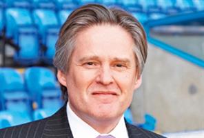 Michael Robson
