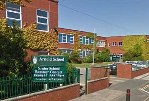 Arnold School