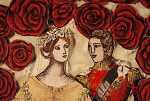 Victoria 4 Albert video