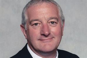 Charlie Briggs