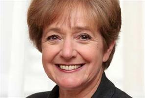 Margaret Hodge