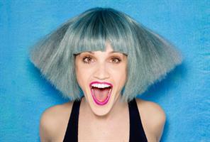 Ashley Roberts
