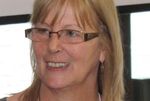 Liz Tapner