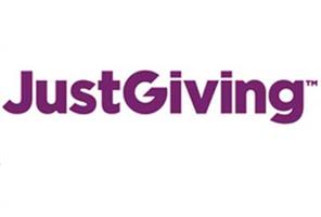 JustGiving
