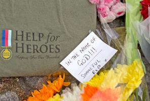 Help for Heroes