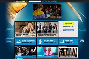 MySpace in agency talks ahead of brand relaunch
