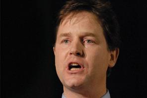 Clegg adviser Verity Harding joins Google in policy role