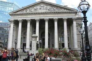 Bank of England seeks PR support to promote diversity credentials