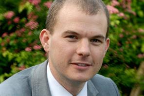 Green Party's mayoral press officer Joe Williams joins Sustrans