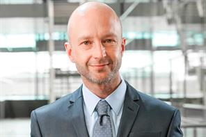 McLaren Automotive brings in Nissan's Wayne Bruce