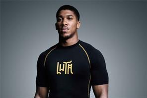 Luta drafts in Diffusion for global sportswear launch