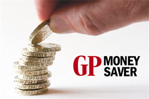 GP Moneysaver - Save money on energy procurement