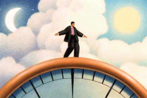 Retire and return - 24-hour retirement explained