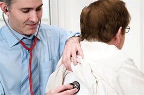 Medico-Legal - Always audit significant events