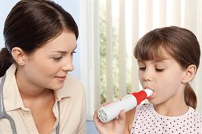 Clinical Review - Managing asthma in children