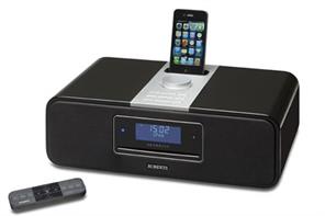 Win a Roberts Sound 200 DAB/FM/CD iPod dock radio worth £300.
