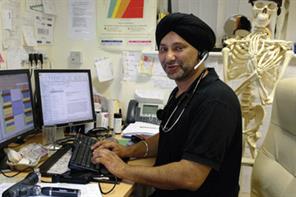 Appointment Systems - GPs' call-backs solve DNA problems