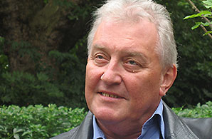 Ian Macrae