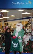 Sue Ryder wants unwanted gifts