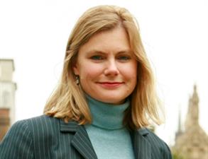 Justine Greening