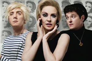 Sky Arts' Playhouse Presents