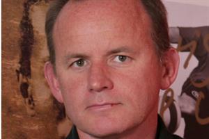 Paul Shearer: The creative floor is missing its spoilt brats and hot heads