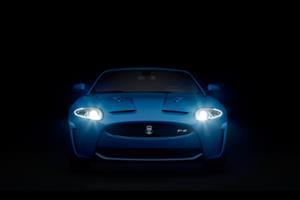 Turkey of the Week - In-house agency Spark 44/Jaguar