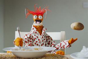 Pick of the Week - Wieden & Kennedy/Cravendale