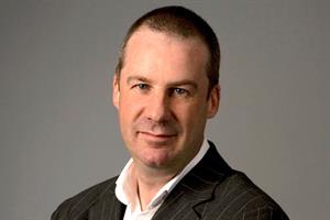 Cheil hires WPP exec Chris Chalk to lead strategy